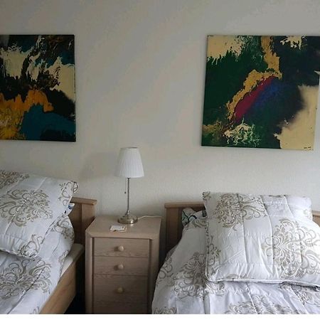 Nette,Kleine Wohnung In Gute Lage Essen Zewnętrze zdjęcie