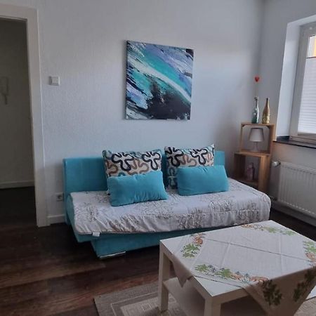 Nette,Kleine Wohnung In Gute Lage Essen Zewnętrze zdjęcie
