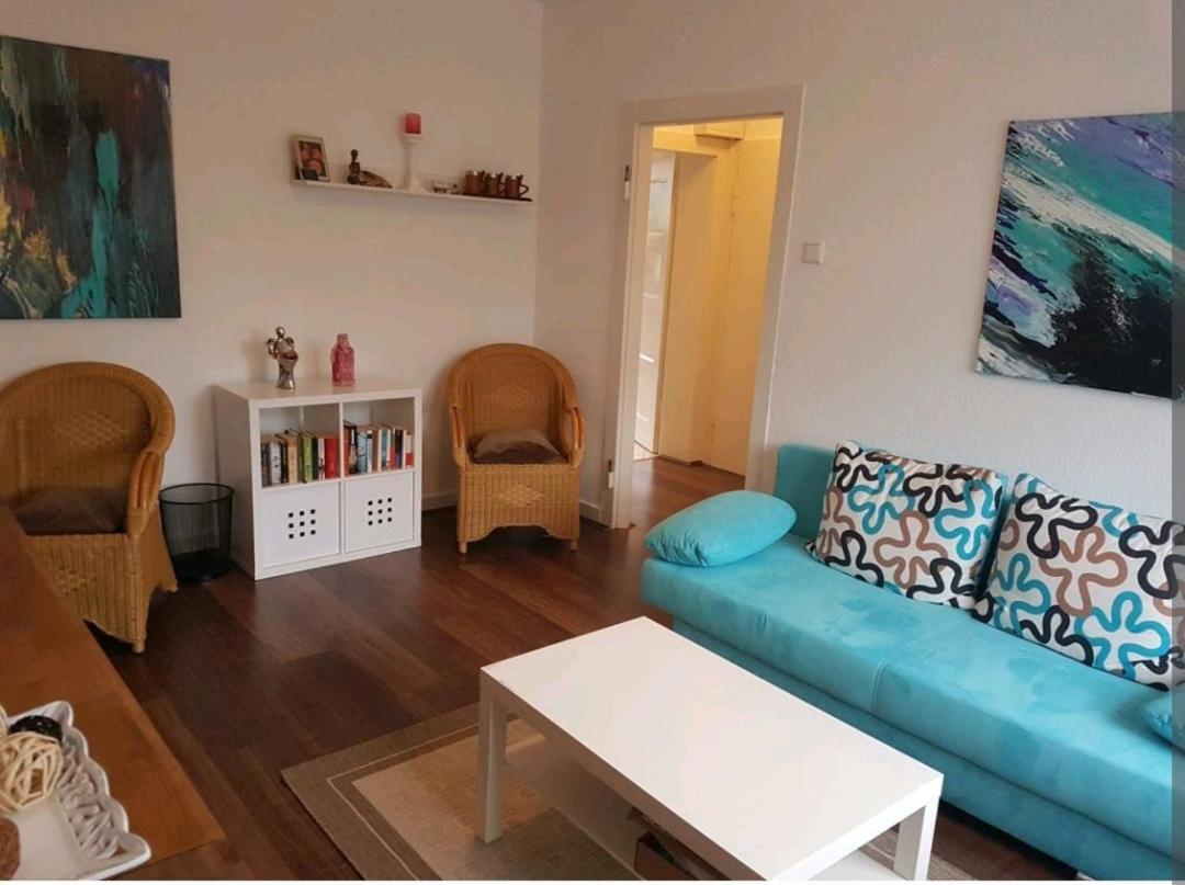Nette,Kleine Wohnung In Gute Lage Essen Zewnętrze zdjęcie