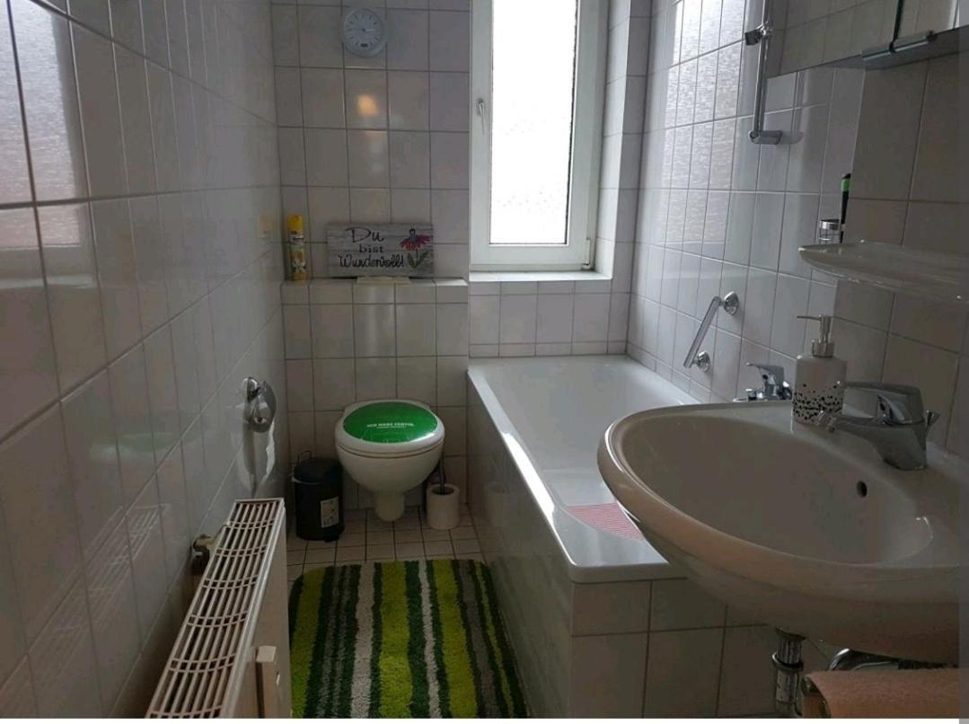 Nette,Kleine Wohnung In Gute Lage Essen Zewnętrze zdjęcie