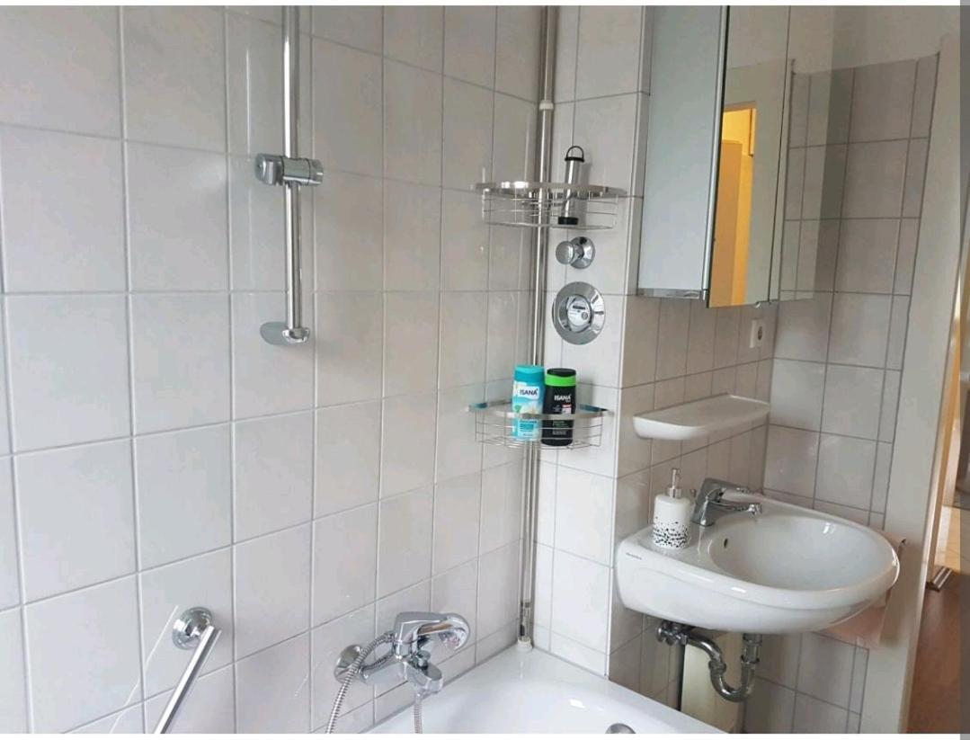 Nette,Kleine Wohnung In Gute Lage Essen Zewnętrze zdjęcie
