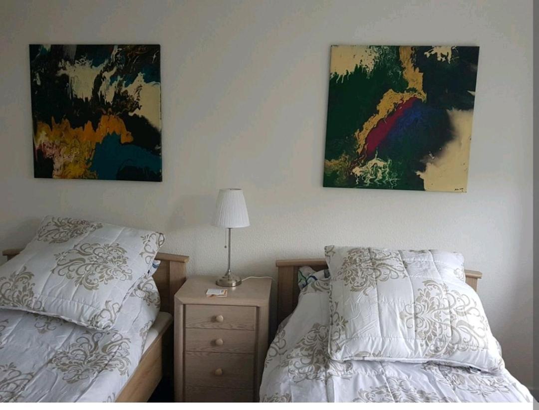 Nette,Kleine Wohnung In Gute Lage Essen Zewnętrze zdjęcie