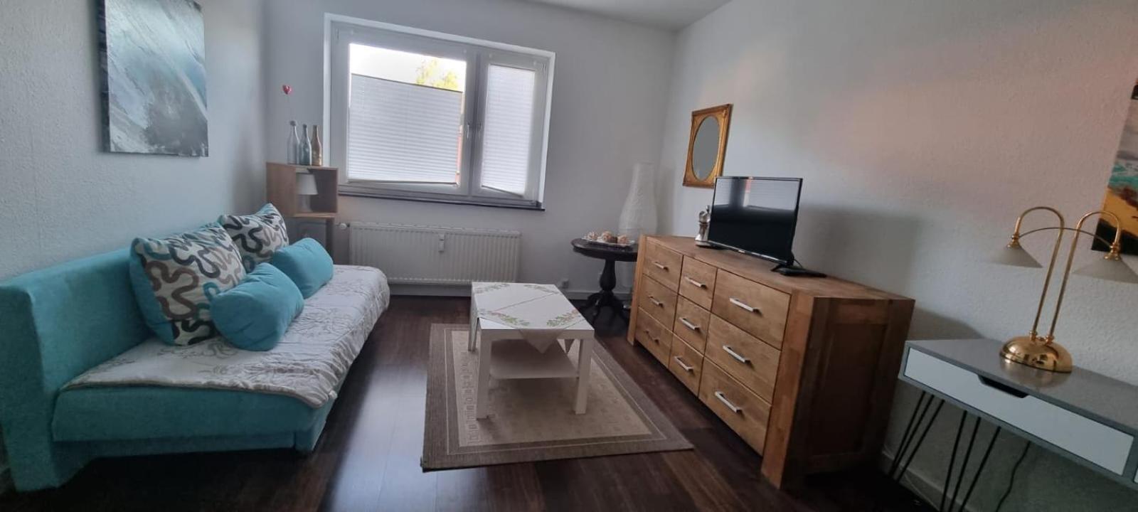 Nette,Kleine Wohnung In Gute Lage Essen Zewnętrze zdjęcie